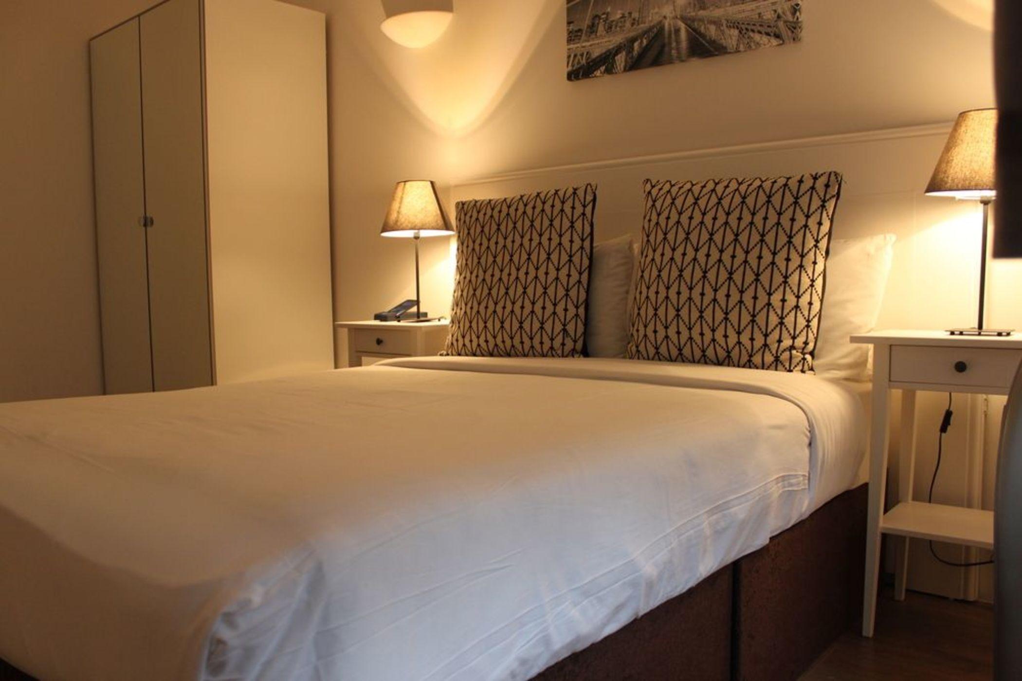 W6 Hotel Londra Exterior foto